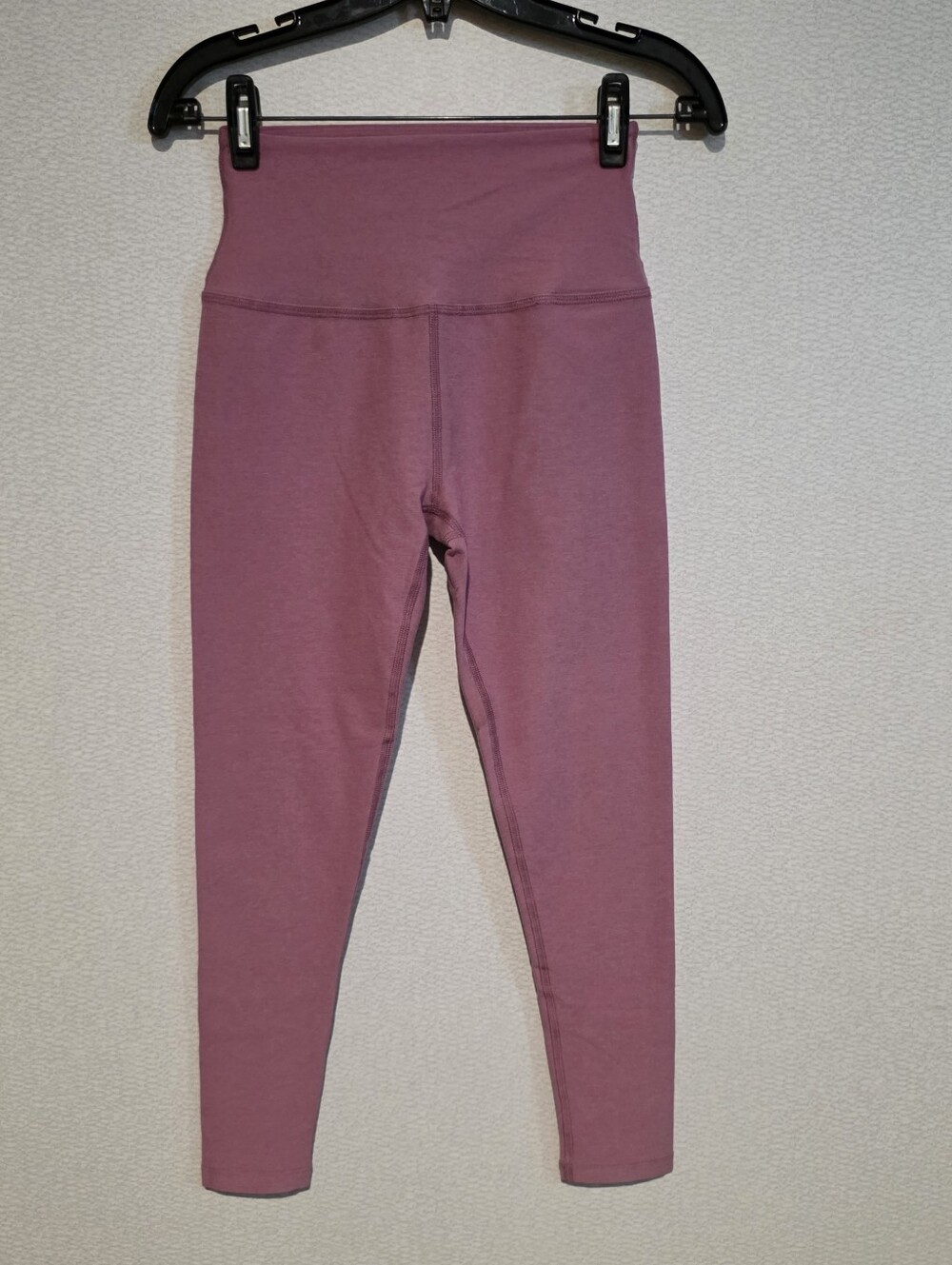 Beyond Yoga Spacedye Caught In The Midi High Waisted Leggings Medium